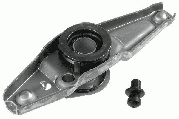 SACHS 3189000245 Debriyaj Rulmanı