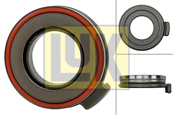 LUK 500075011 Debriyaj Rulmanı