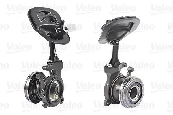 Debriyaj Rulmanı  VALEO 804557