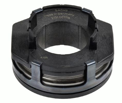 SACHS 3151001116 Rulmanlı Debriyaj Merkezı - . Görsel
