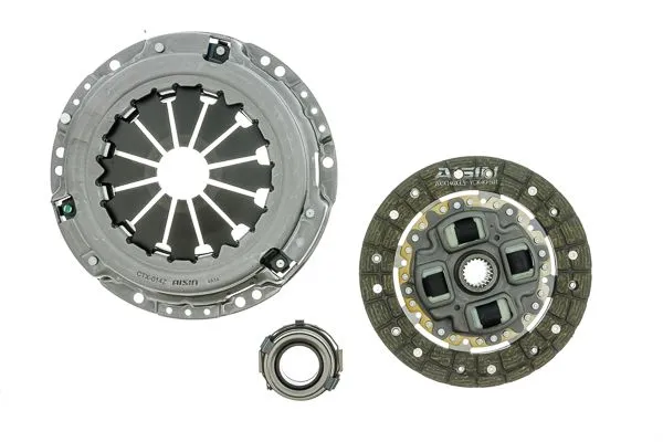 AISIN KT258A Debriyaj Seti