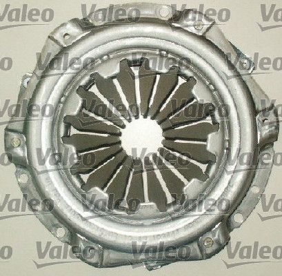 VALEO 877245 Debriyaj Seti - . Görsel