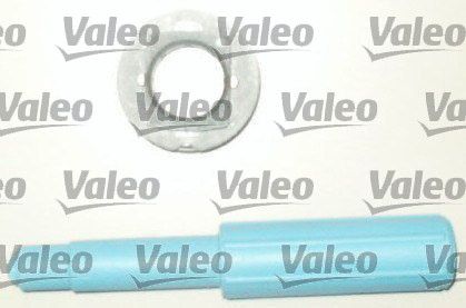 VALEO 877245 Debriyaj Seti - . Görsel