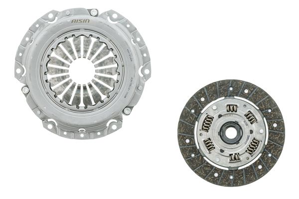 AISIN KN216R Debriyaj Seti