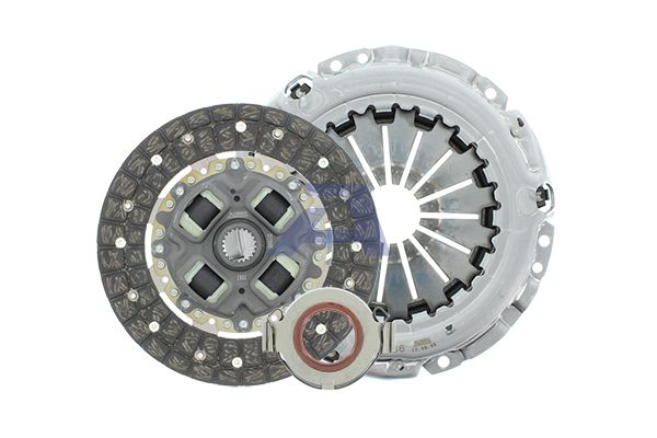 AISIN KT100VE Debriyaj Seti