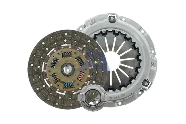 AISIN KT124B Debriyaj Seti