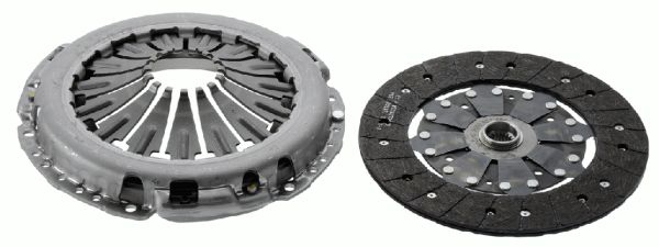 SACHS 3000951559 Debriyaj Seti