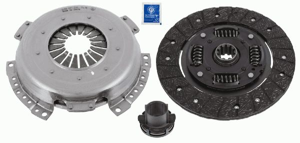 SACHS 3000104002 Debriyaj Seti