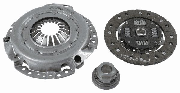 SACHS 3000240001 Debriyaj Seti