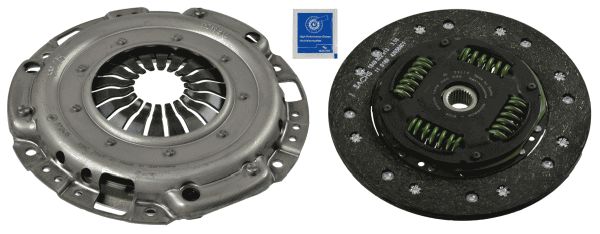 SACHS 3000830701 Debriyaj Seti