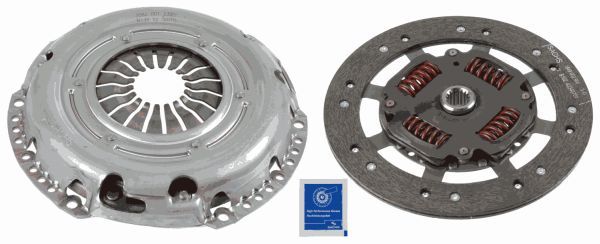 SACHS 3000950016 Debriyaj Seti