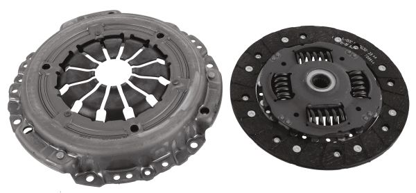 SACHS 3000950970 Debriyaj Seti - . Görsel