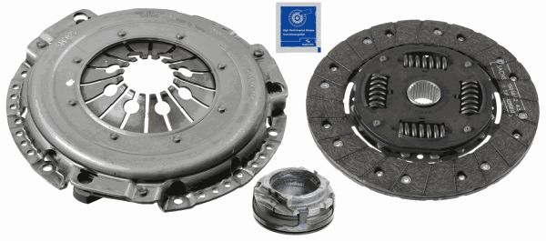 SACHS 3000951205 Debriyaj Seti