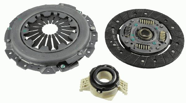SACHS 3000951304 Debriyaj Seti