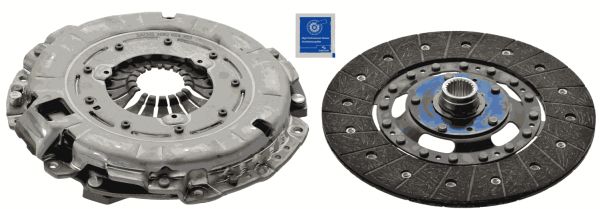 SACHS 3000951479 Debriyaj Seti