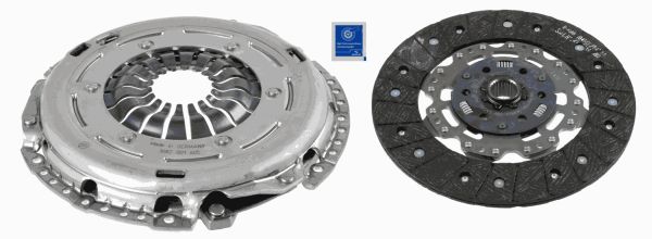 SACHS 3000970047 Debriyaj Seti