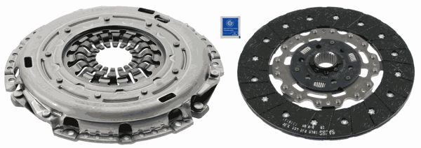 SACHS 3000970070 Debriyaj Seti