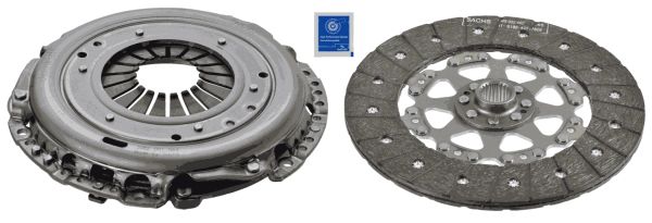 SACHS 3000970040 Debriyaj Seti