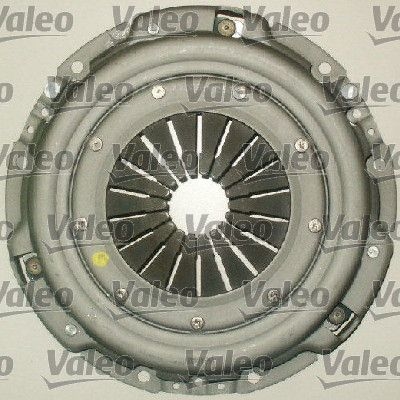 VALEO 801349 Debriyaj Seti - . Görsel