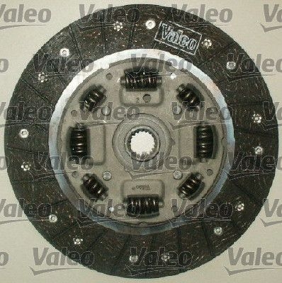 VALEO 801349 Debriyaj Seti - . Görsel