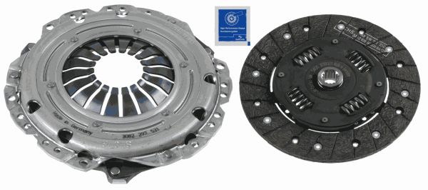 SACHS 3000859901 Debriyaj Seti
