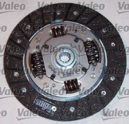 VALEO 821303 Debriyaj Baskı Balata - . Görsel