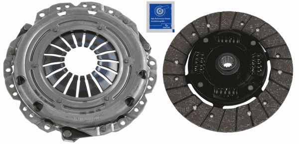 SACHS 3000951064 Debriyaj Seti
