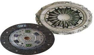 VALEO 826554 Debriyaj Seti - . Görsel