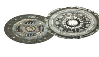 VALEO 826327 Debriyaj Seti - 4. Görsel