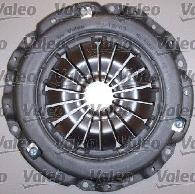 VALEO 826328 Debriyaj Seti - . Görsel