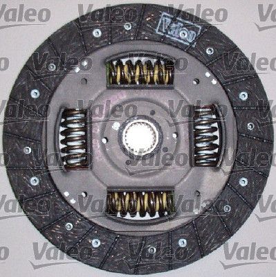 VALEO 826344 Debriyaj Seti - . Görsel