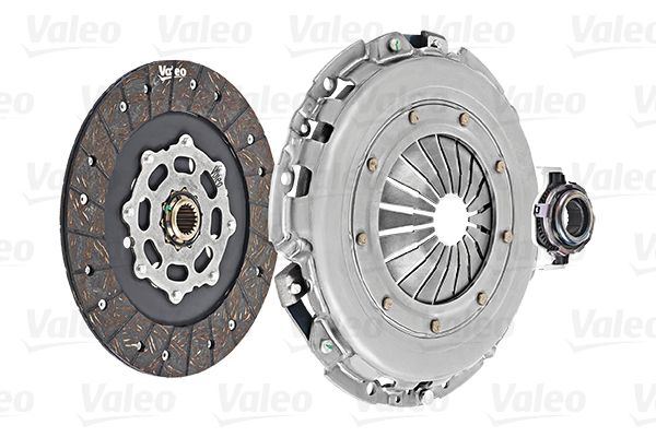 VALEO 828111 Debriyaj Seti - . Görsel