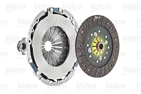 VALEO 828111 Debriyaj Seti - . Görsel