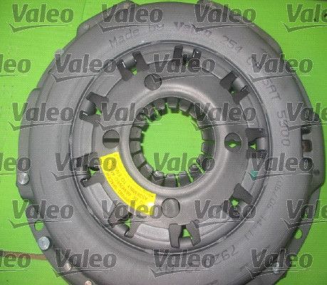 VALEO 826719 Debriyaj Seti - . Görsel