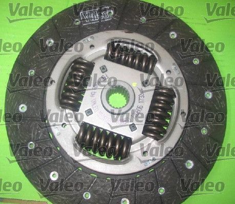 VALEO 826719 Debriyaj Seti - . Görsel