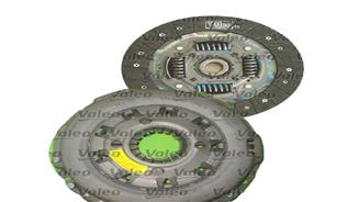 VALEO 826719 Debriyaj Seti - . Görsel