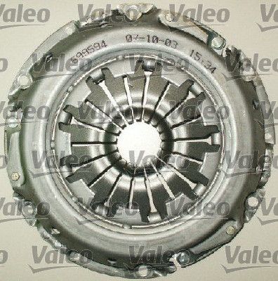 VALEO 826055 Debriyaj Seti - . Görsel