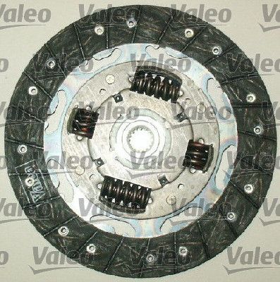 VALEO 826055 Debriyaj Seti - . Görsel