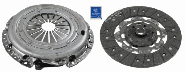 SACHS 3000970003 Debriyaj Seti
