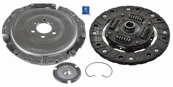 SACHS 3000288002 Debriyaj Seti