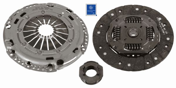 SACHS 3000970082 Debriyaj Seti