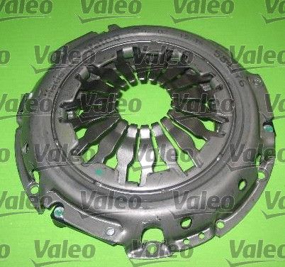 VALEO 826853 Debriyaj Seti - . Görsel