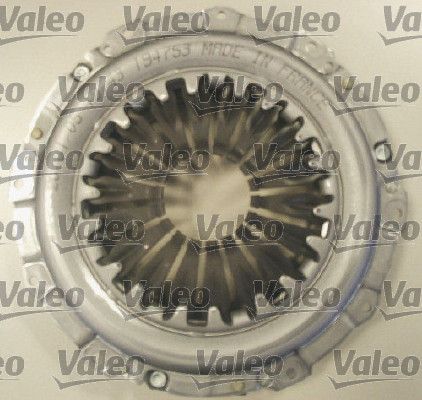 VALEO 826553 Debriyaj Seti - . Görsel