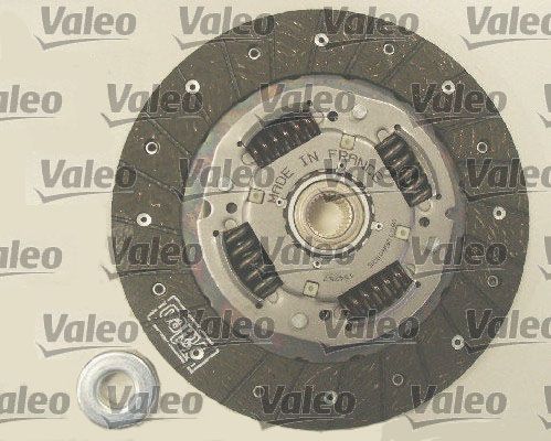 VALEO 826553 Debriyaj Seti - . Görsel