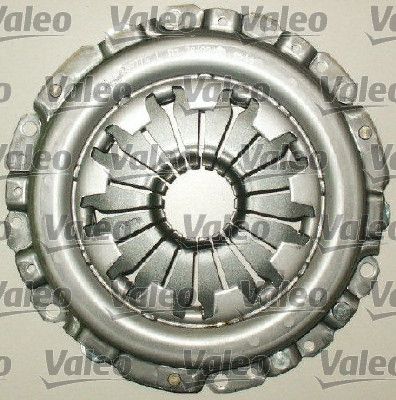 VALEO 821097 Debriyaj Seti - . Görsel