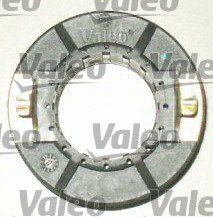 VALEO 821097 Debriyaj Seti - . Görsel