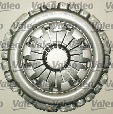 VALEO 821097 Debriyaj Seti - . Görsel