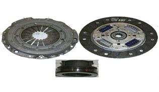 VALEO 828142 Debriyaj Baskı Balata - 2. Görsel