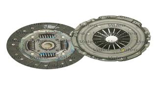 VALEO 826884 Debriyaj Seti - 2. Görsel