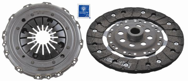 SACHS 3000831301 Debriyaj Seti